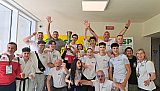 Campionato Nazionale Karate Guastalla - 24/25 Maggio 2025