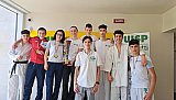 Campionato Nazionale Karate Guastalla - 24/25 Maggio 2025