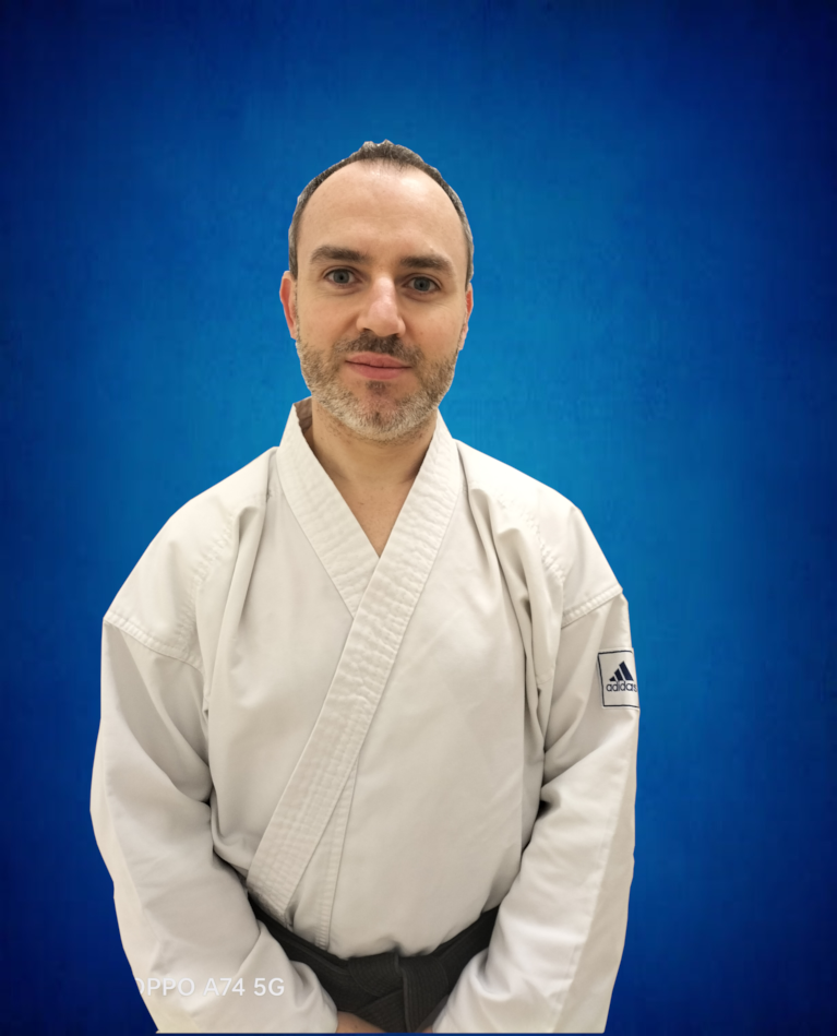 Samuele Chierichetti